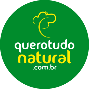 Quero Tudo Natural
